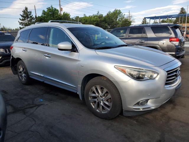 Photo 3 VIN: 5N1AL0MM2FC553146 - INFINITI QX60 