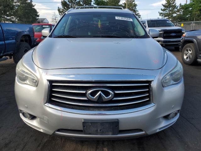 Photo 4 VIN: 5N1AL0MM2FC553146 - INFINITI QX60 