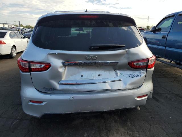 Photo 5 VIN: 5N1AL0MM2FC553146 - INFINITI QX60 