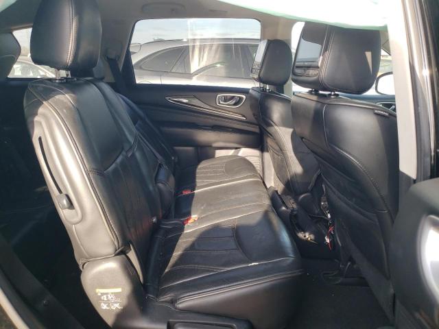 Photo 10 VIN: 5N1AL0MM2FC555138 - INFINITI QX60 