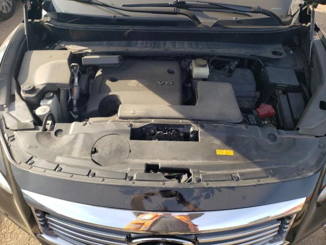 Photo 11 VIN: 5N1AL0MM2FC555138 - INFINITI QX60 