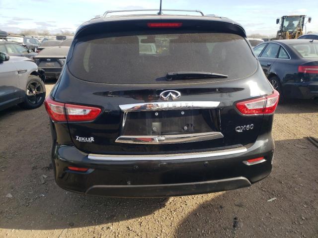 Photo 5 VIN: 5N1AL0MM2FC555138 - INFINITI QX60 