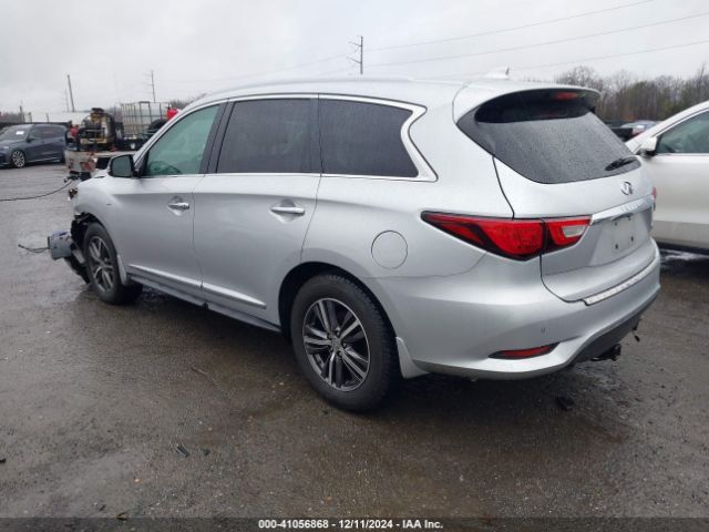 Photo 2 VIN: 5N1AL0MM2GC502778 - INFINITI QX60 