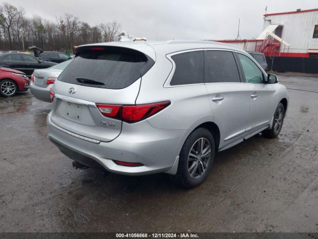 Photo 3 VIN: 5N1AL0MM2GC502778 - INFINITI QX60 