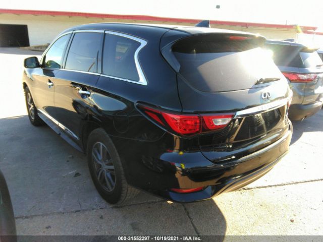 Photo 2 VIN: 5N1AL0MM2GC506684 - INFINITI QX60 