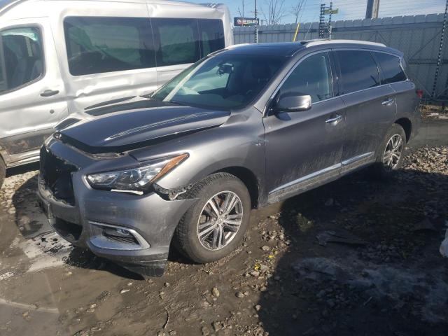 Photo 0 VIN: 5N1AL0MM2GC507012 - INFINITI QX60 