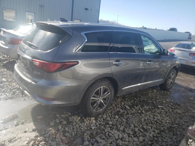 Photo 2 VIN: 5N1AL0MM2GC507012 - INFINITI QX60 