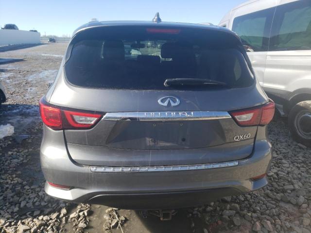 Photo 5 VIN: 5N1AL0MM2GC507012 - INFINITI QX60 