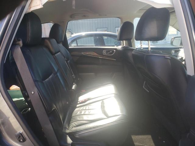 Photo 9 VIN: 5N1AL0MM2GC507012 - INFINITI QX60 