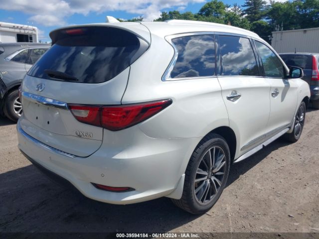 Photo 3 VIN: 5N1AL0MM2GC507978 - INFINITI QX60 