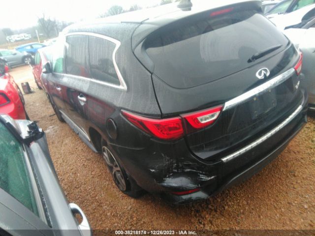 Photo 2 VIN: 5N1AL0MM2GC509259 - INFINITI QX60 