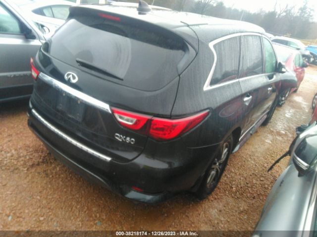 Photo 3 VIN: 5N1AL0MM2GC509259 - INFINITI QX60 