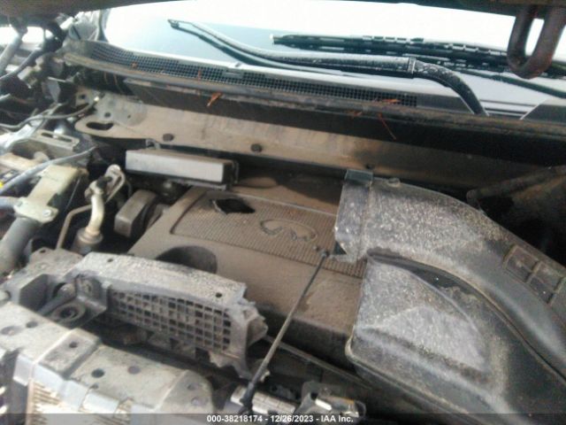 Photo 9 VIN: 5N1AL0MM2GC509259 - INFINITI QX60 