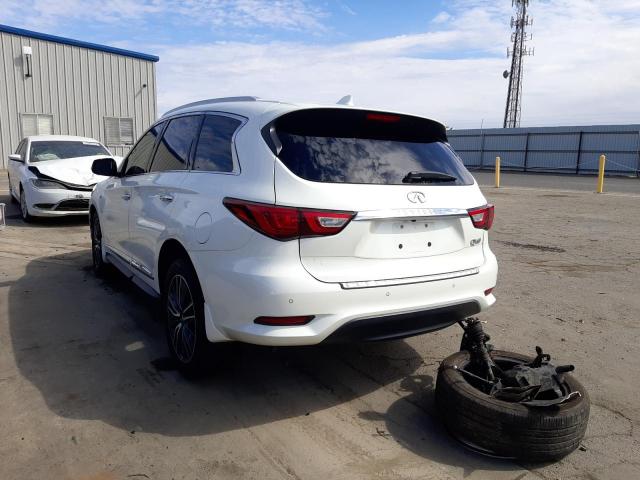 Photo 2 VIN: 5N1AL0MM2GC514834 - INFINITI QX60 