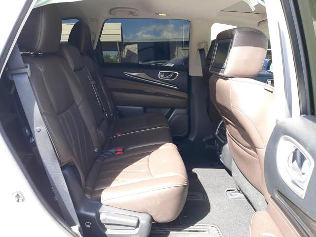 Photo 5 VIN: 5N1AL0MM2GC514834 - INFINITI QX60 