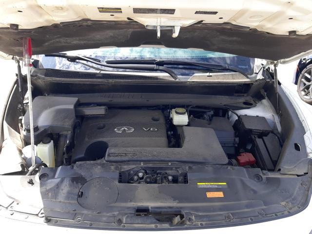 Photo 6 VIN: 5N1AL0MM2GC514834 - INFINITI QX60 