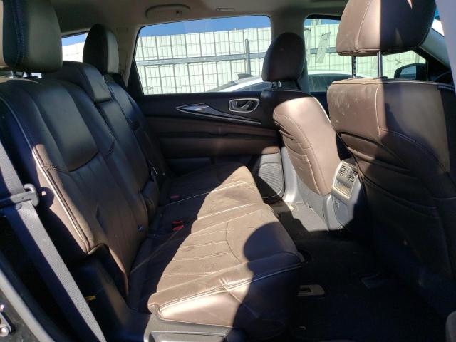 Photo 10 VIN: 5N1AL0MM2GC519175 - INFINITI QX60 