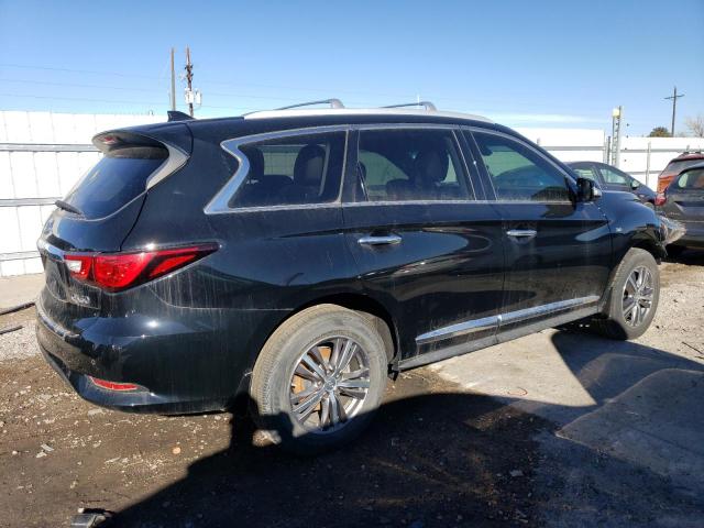 Photo 2 VIN: 5N1AL0MM2GC519175 - INFINITI QX60 