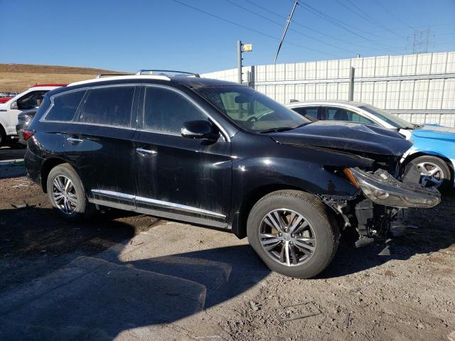 Photo 3 VIN: 5N1AL0MM2GC519175 - INFINITI QX60 