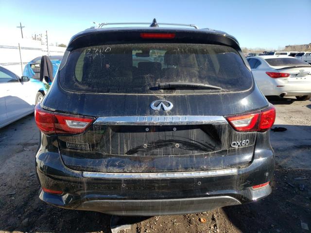 Photo 5 VIN: 5N1AL0MM2GC519175 - INFINITI QX60 