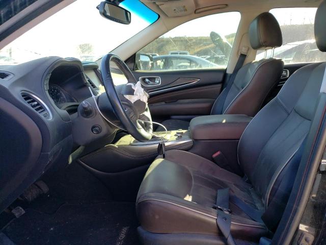 Photo 6 VIN: 5N1AL0MM2GC519175 - INFINITI QX60 