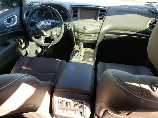 Photo 7 VIN: 5N1AL0MM2GC519175 - INFINITI QX60 