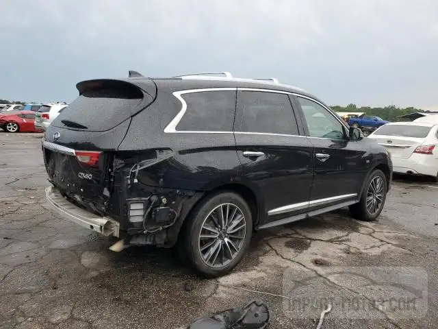 Photo 2 VIN: 5N1AL0MM2GC519824 - INFINITI QX60 