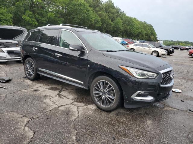 Photo 3 VIN: 5N1AL0MM2GC519824 - INFINITI QX60 