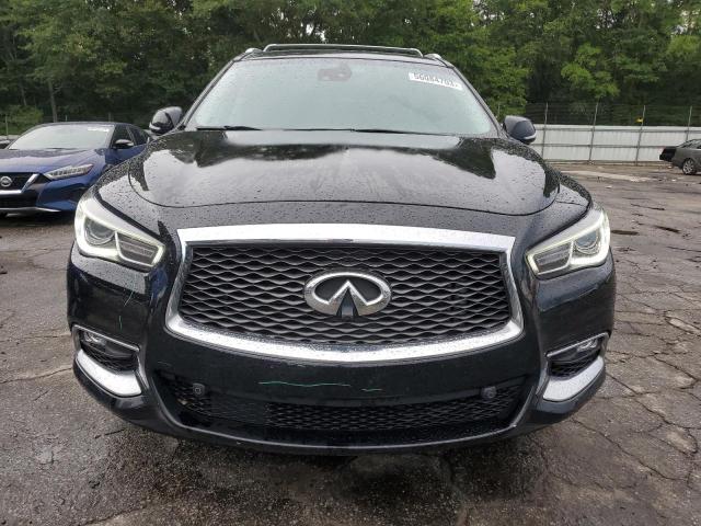 Photo 4 VIN: 5N1AL0MM2GC519824 - INFINITI QX60 