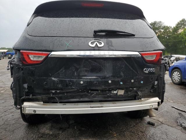 Photo 5 VIN: 5N1AL0MM2GC519824 - INFINITI QX60 