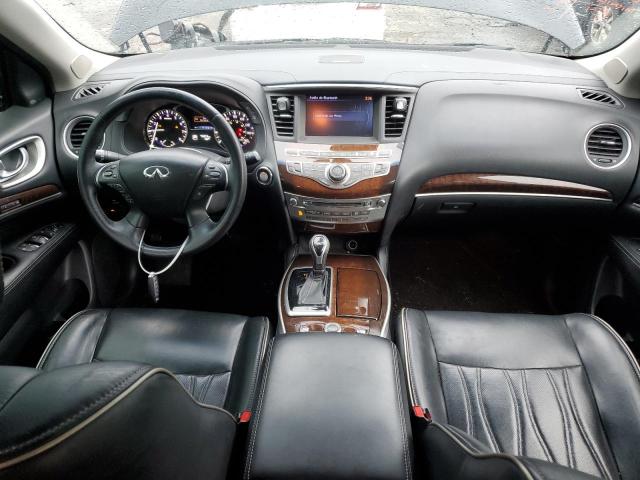 Photo 7 VIN: 5N1AL0MM2GC519824 - INFINITI QX60 