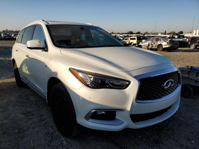 Photo 0 VIN: 5N1AL0MM2GC521864 - INFINITI QX60 