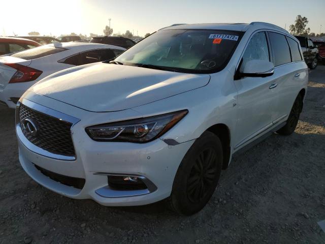 Photo 1 VIN: 5N1AL0MM2GC521864 - INFINITI QX60 