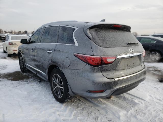 Photo 2 VIN: 5N1AL0MM2GC521962 - INFINITI QX60 