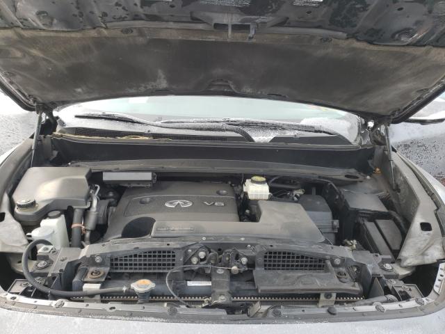 Photo 6 VIN: 5N1AL0MM2GC521962 - INFINITI QX60 