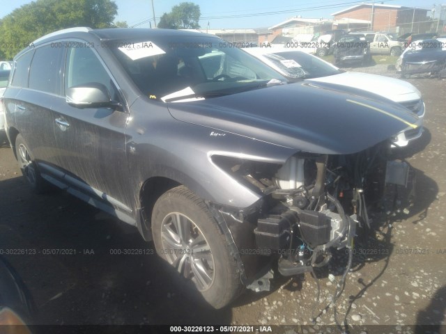 Photo 0 VIN: 5N1AL0MM2GC522397 - INFINITI QX60 