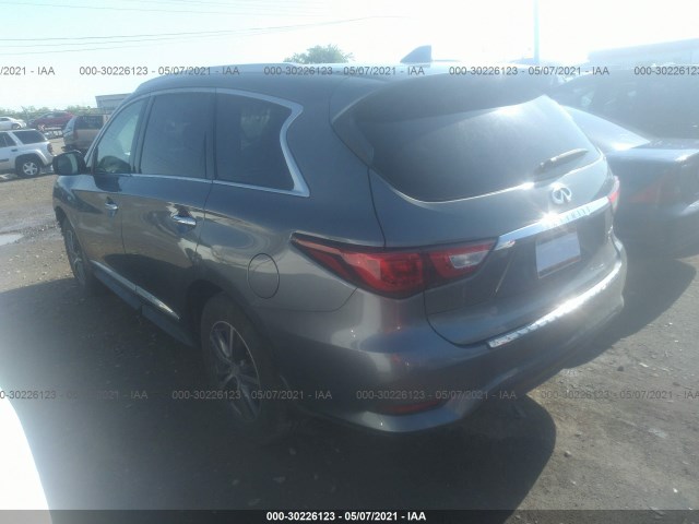 Photo 2 VIN: 5N1AL0MM2GC522397 - INFINITI QX60 