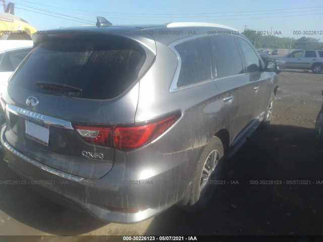 Photo 3 VIN: 5N1AL0MM2GC522397 - INFINITI QX60 