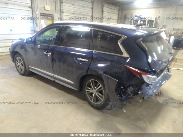 Photo 2 VIN: 5N1AL0MM2GC529883 - INFINITI QX60 