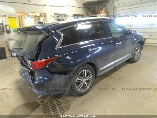 Photo 3 VIN: 5N1AL0MM2GC529883 - INFINITI QX60 