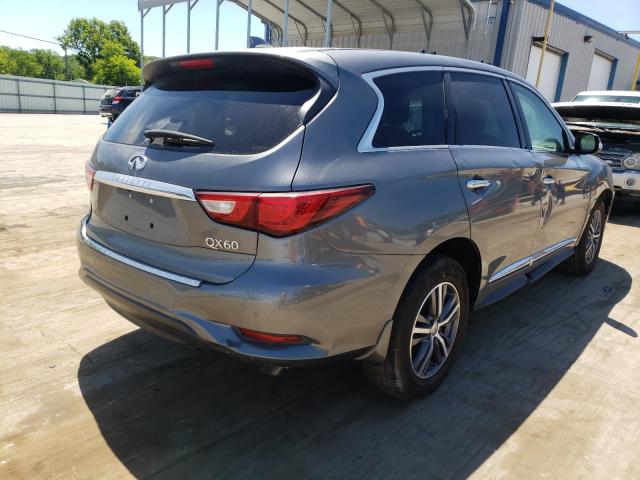 Photo 3 VIN: 5N1AL0MM2GC531620 - INFINITI QX60 