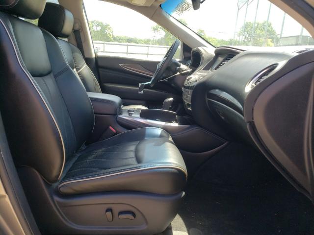 Photo 4 VIN: 5N1AL0MM2GC531620 - INFINITI QX60 