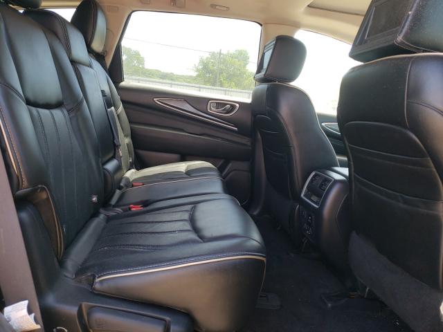 Photo 5 VIN: 5N1AL0MM2GC531620 - INFINITI QX60 