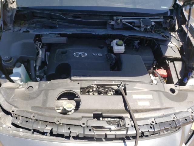 Photo 6 VIN: 5N1AL0MM2GC531620 - INFINITI QX60 