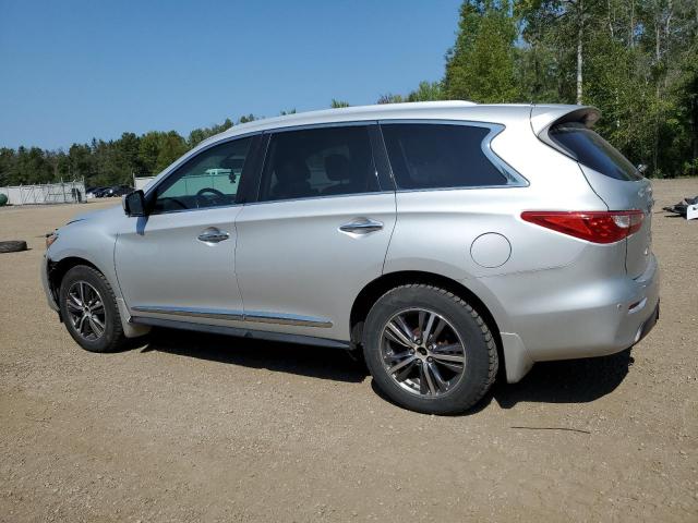 Photo 1 VIN: 5N1AL0MM3DC303928 - INFINITI JX35 