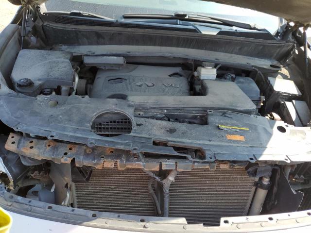 Photo 11 VIN: 5N1AL0MM3DC303928 - INFINITI JX35 