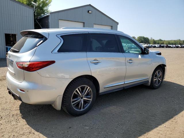 Photo 2 VIN: 5N1AL0MM3DC303928 - INFINITI JX35 