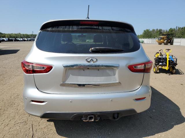 Photo 5 VIN: 5N1AL0MM3DC303928 - INFINITI JX35 