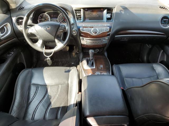 Photo 7 VIN: 5N1AL0MM3DC303928 - INFINITI JX35 