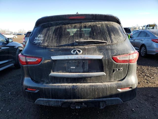 Photo 5 VIN: 5N1AL0MM3DC304657 - INFINITI JX35 